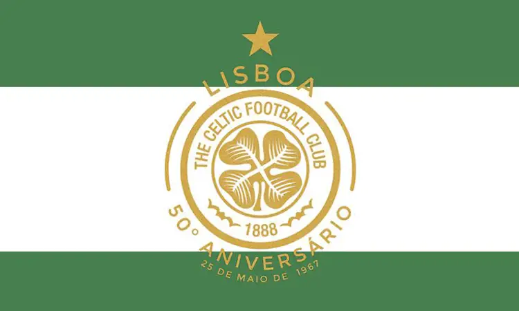 Celtic thuisshirt 2017-2018 