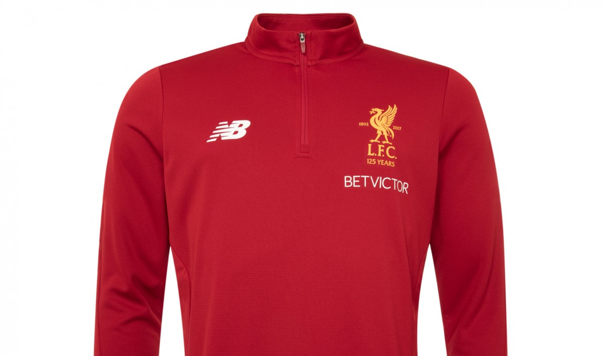 Liverpool trainingspak 2017-2018