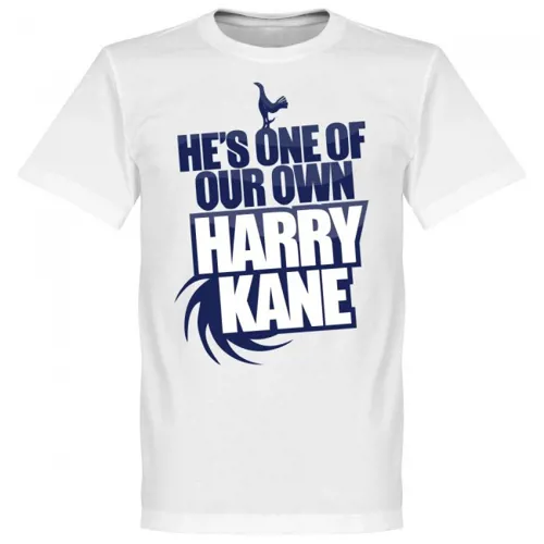 Tottenham Hotspur Harry Kane fan t-shirt