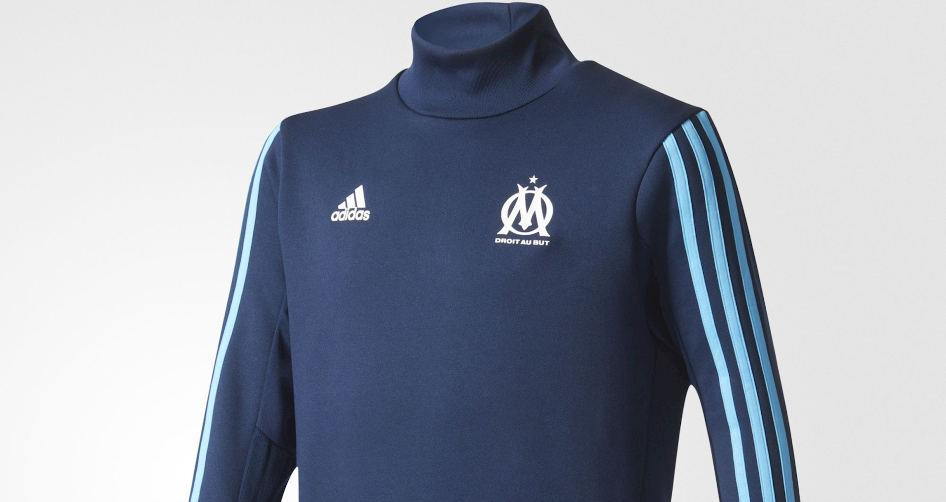 Olympique Marseille trainingspak 2017-2018