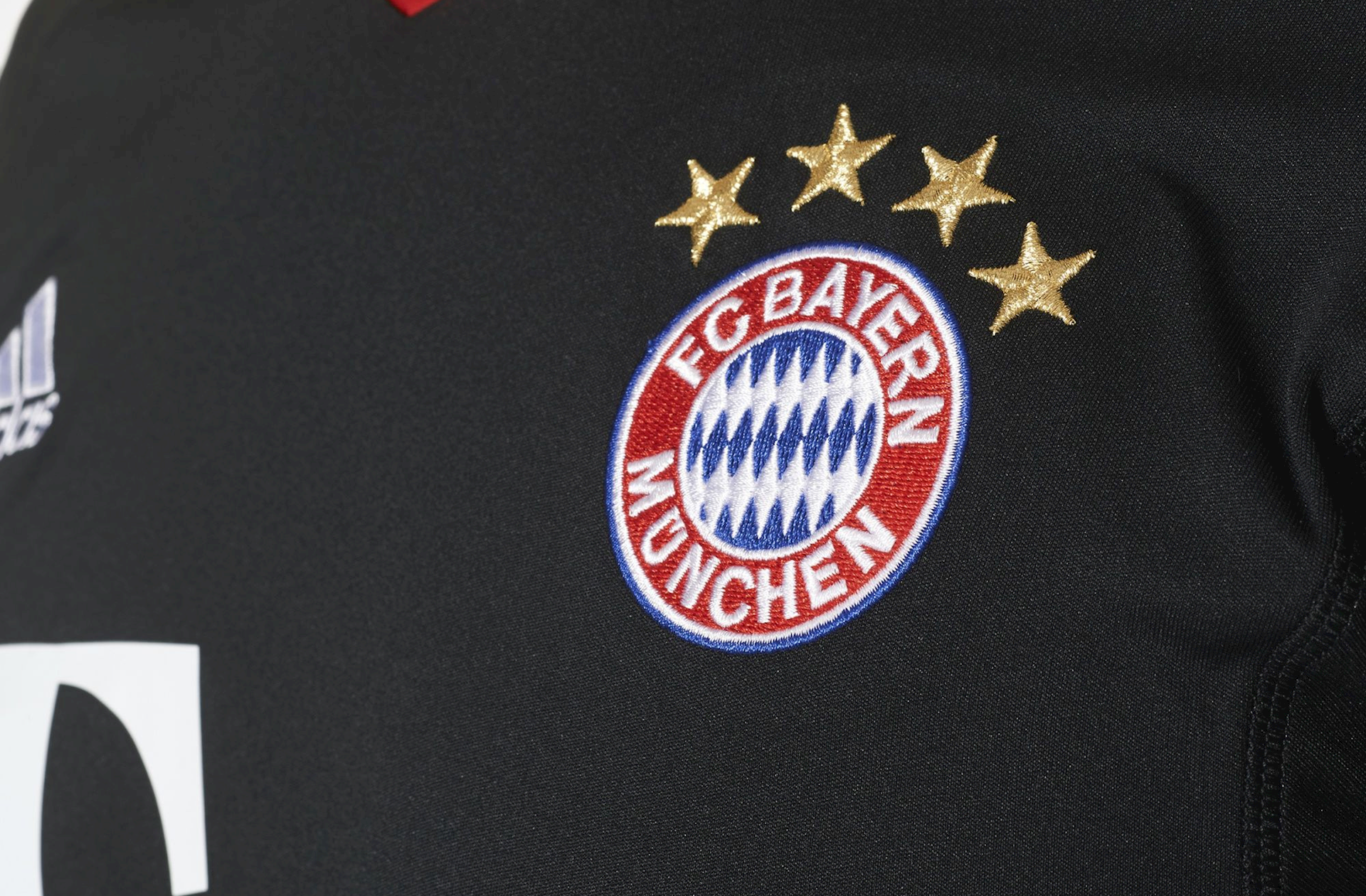 Bayern München keepersshirt 2017-2018