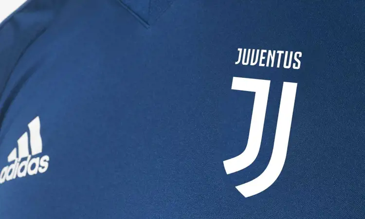 Juventus trainingsshirt 2017-2018