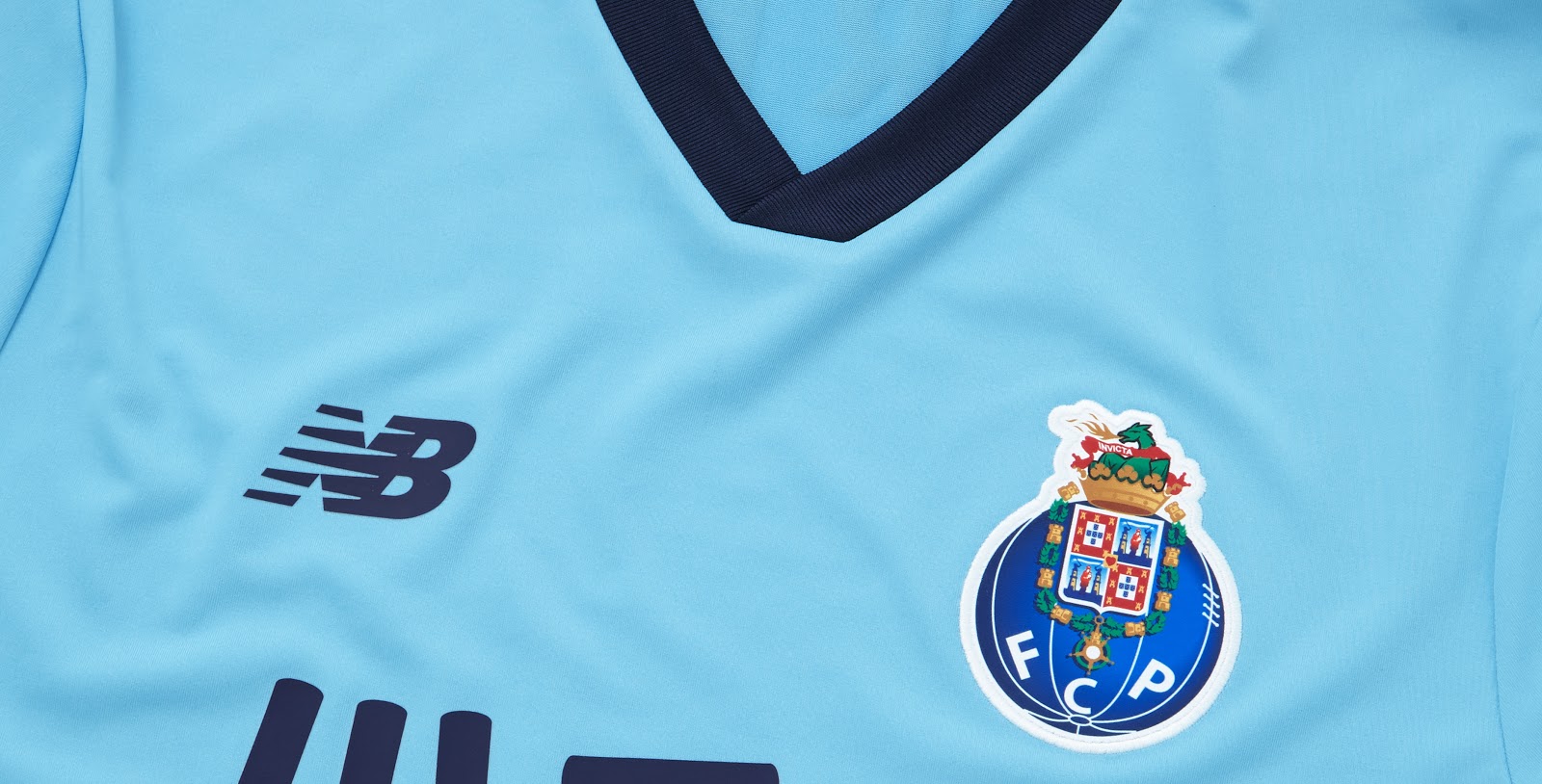 FC Porto 3e shirt 2017-2018