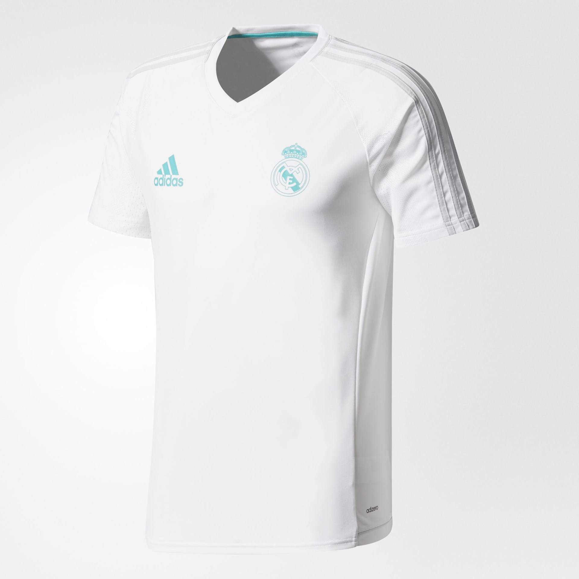 Madrid trainingsshirts 2017-2018 -