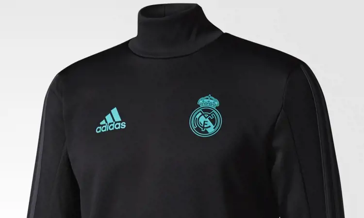 weduwnaar kan zijn optie Real Madrid trainingspak 2017-2018 - Voetbalshirts.com