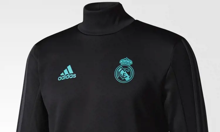 Real Madrid trainingspak 2017-2018
