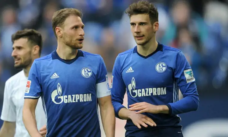 Schalke 04 en adidas nemen afscheid van elkaar in zomer van 2018