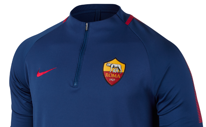 Goedkoop AS Roma trainingspak