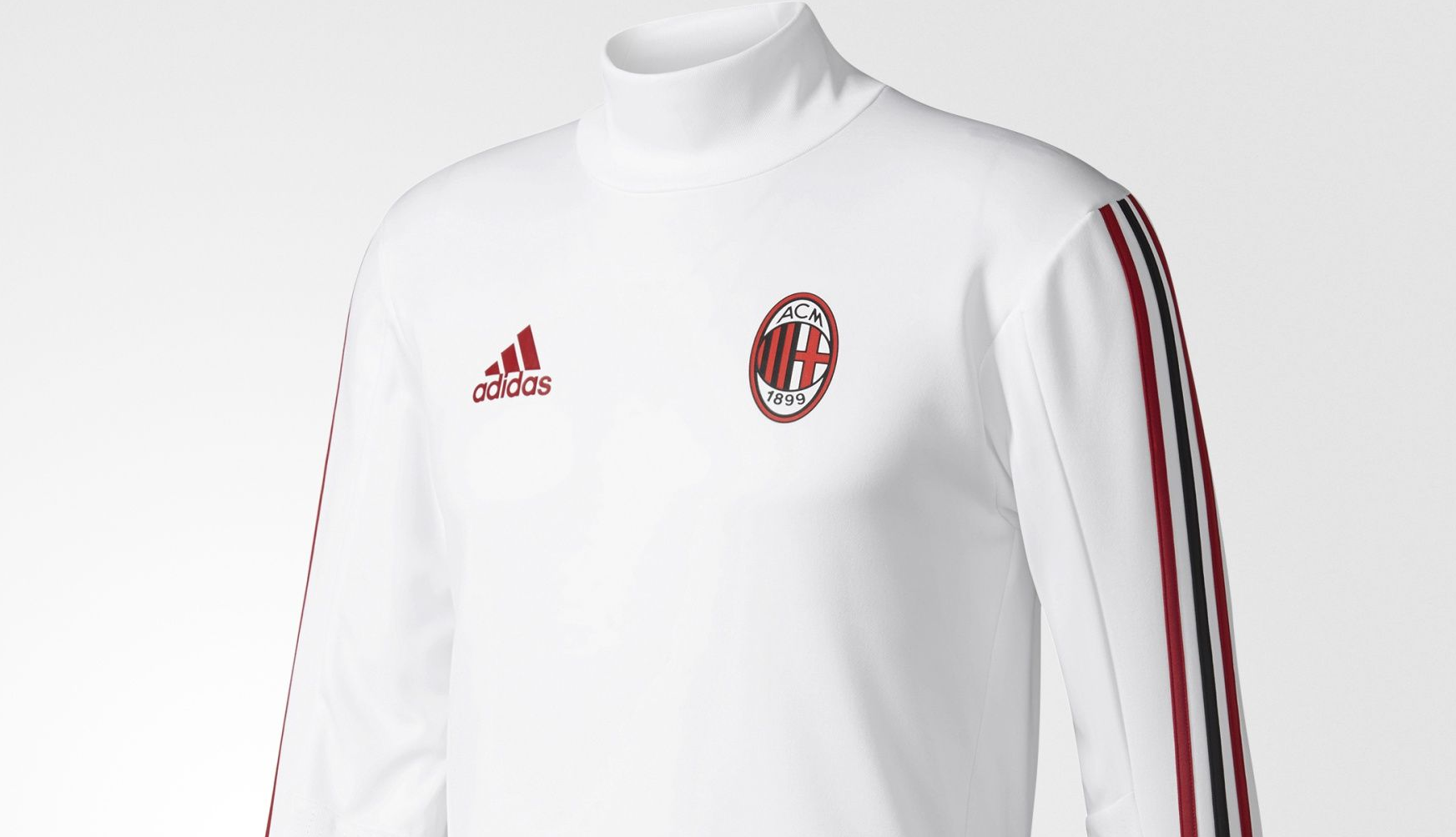 AC Milan trainingspak 2017-2018 
