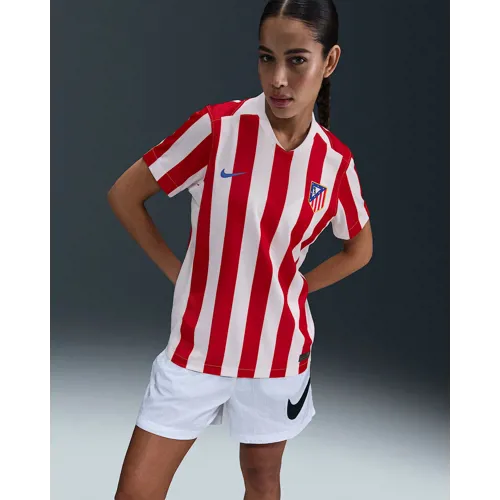 Atlético Madrid dames thuisshirt 2025-2026