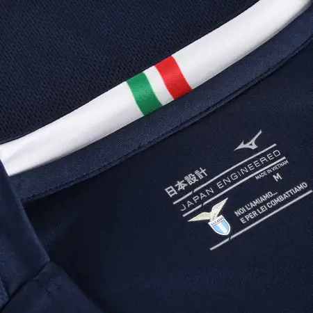 Lazio Roma voetbalshirts 2023-2024
