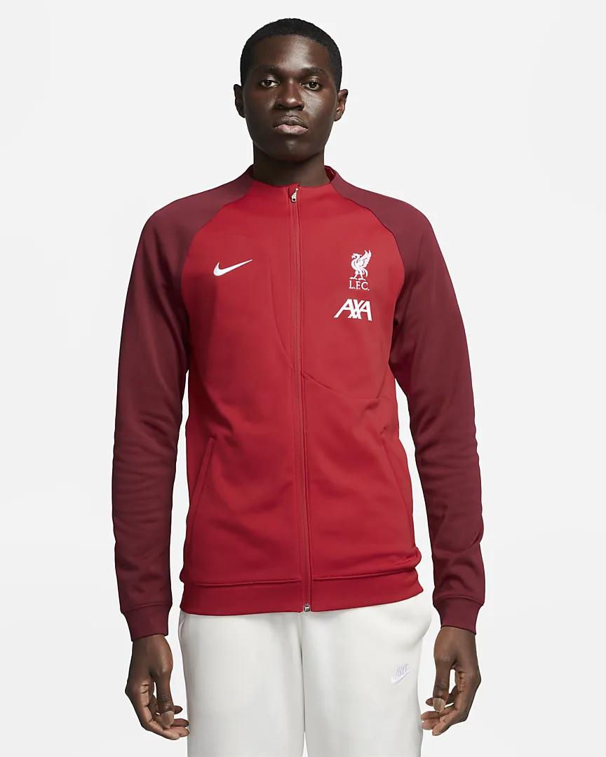 Liverpool trainingsjack 2023-2024