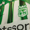 Atletico Nacional Voetbalshirts 2024