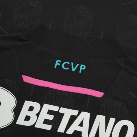 Viktoria Plzen voetbalshirts 2023-2024