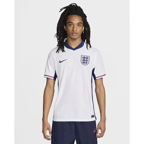 Engeland authentic Dri Fit ADV Match thuisshirt 2024-2025