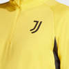 Juventus Trainingspak 2024 2025 Geel
