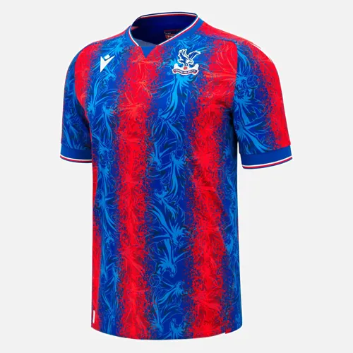 Crystal Palace thuisshirt 2024-2025