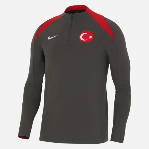 Turkije training sweater 2024-2025