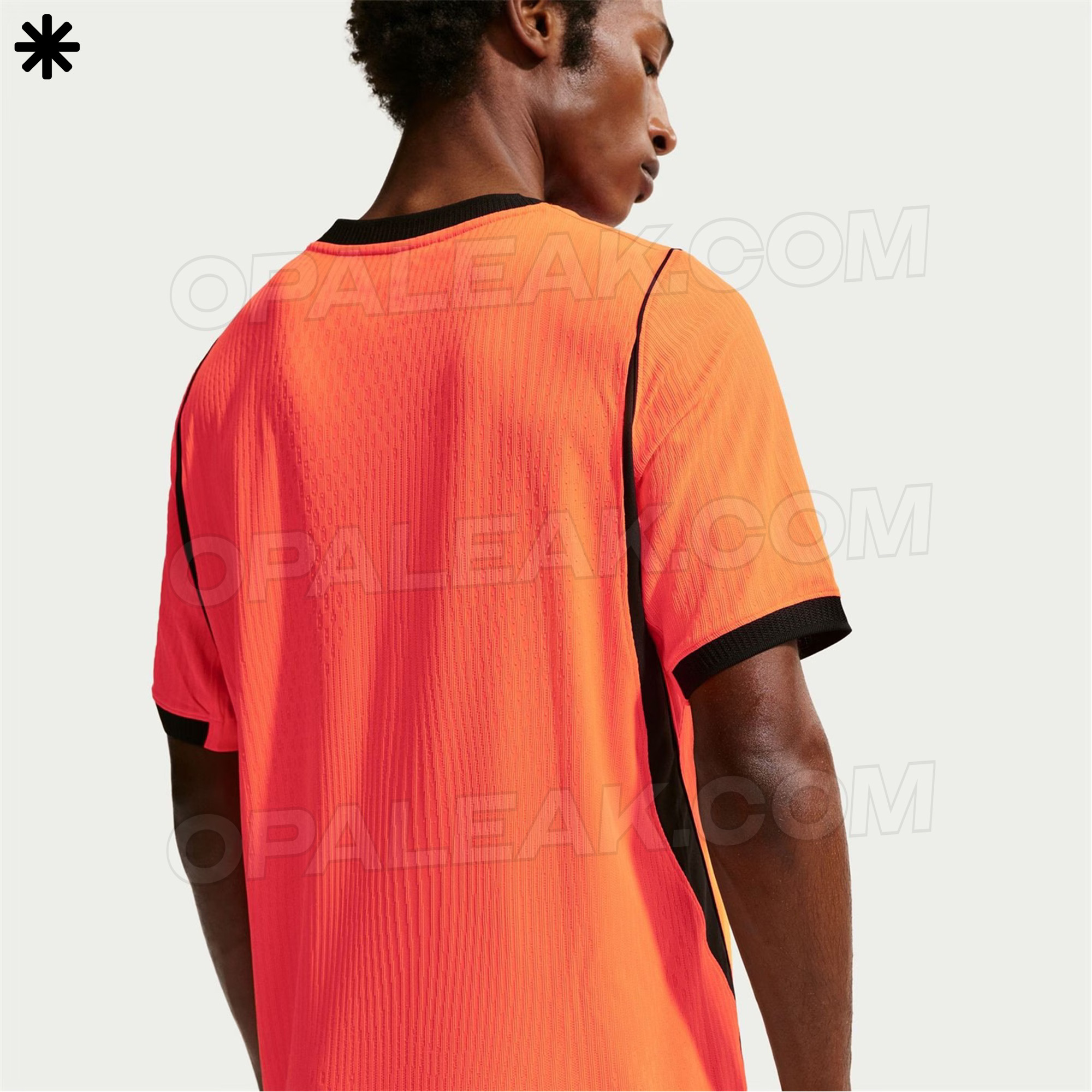 Nederlands Elftal thuisshirt WK 2026 uitgelekt