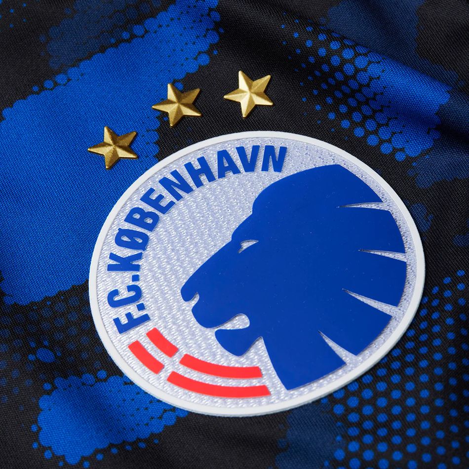 FC Kopenhagen voetbalshirts 2023-2024