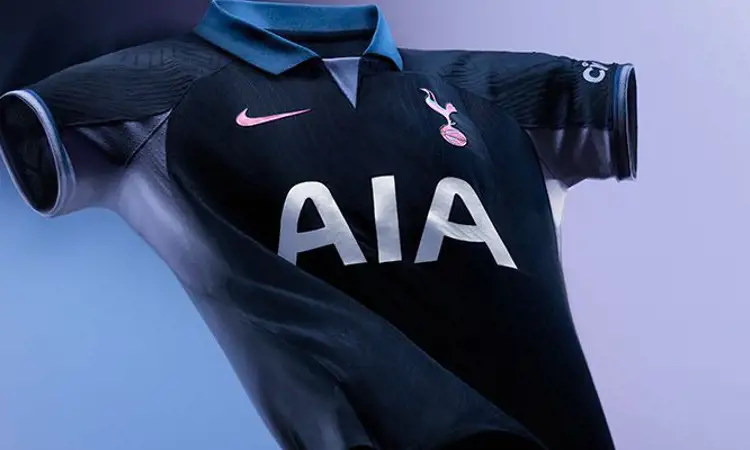 Tottenham Hotspur uitshirt 2023-2024