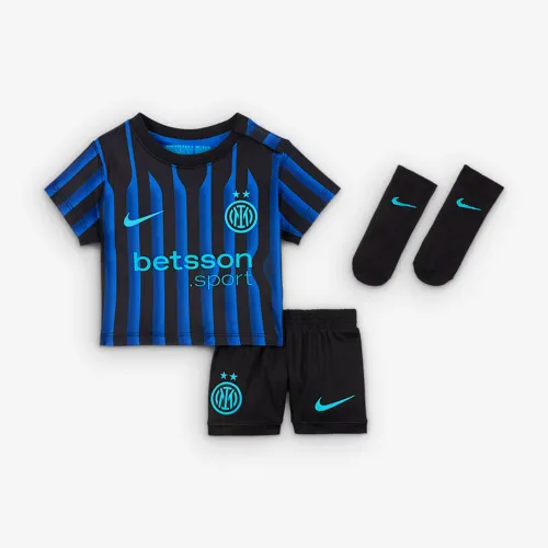 Inter Milan baby tenue 2025-2026