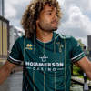 Ado Den Haag Uitshirt 2024 2025 L