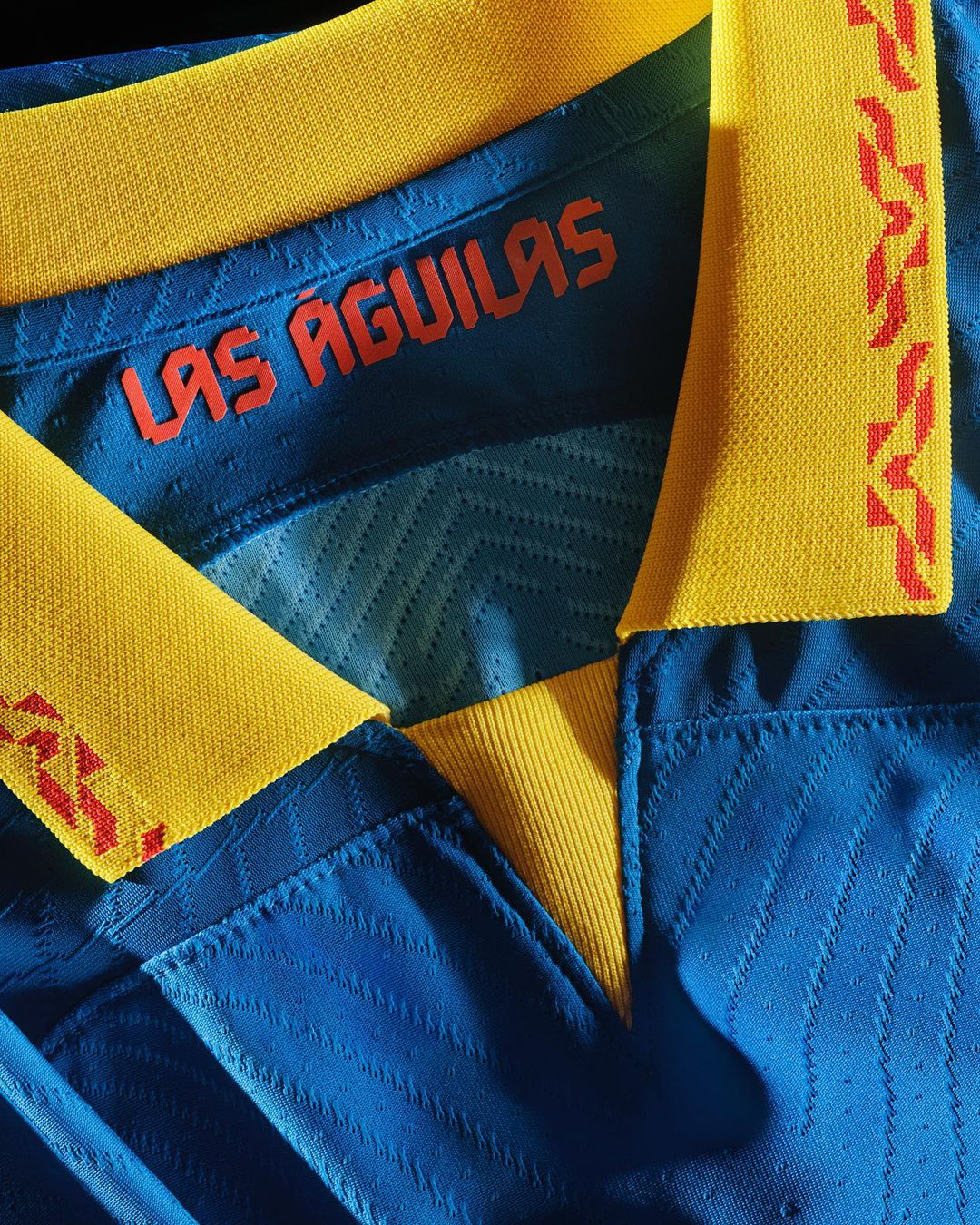 Club America voetbalshirts 2023-2024