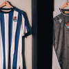 Real Sociedad Voetbalshirts 2025 2026