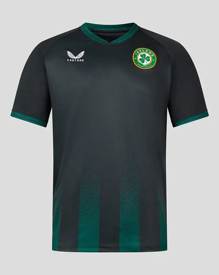 Ierland voetbalshirts 2023-2024