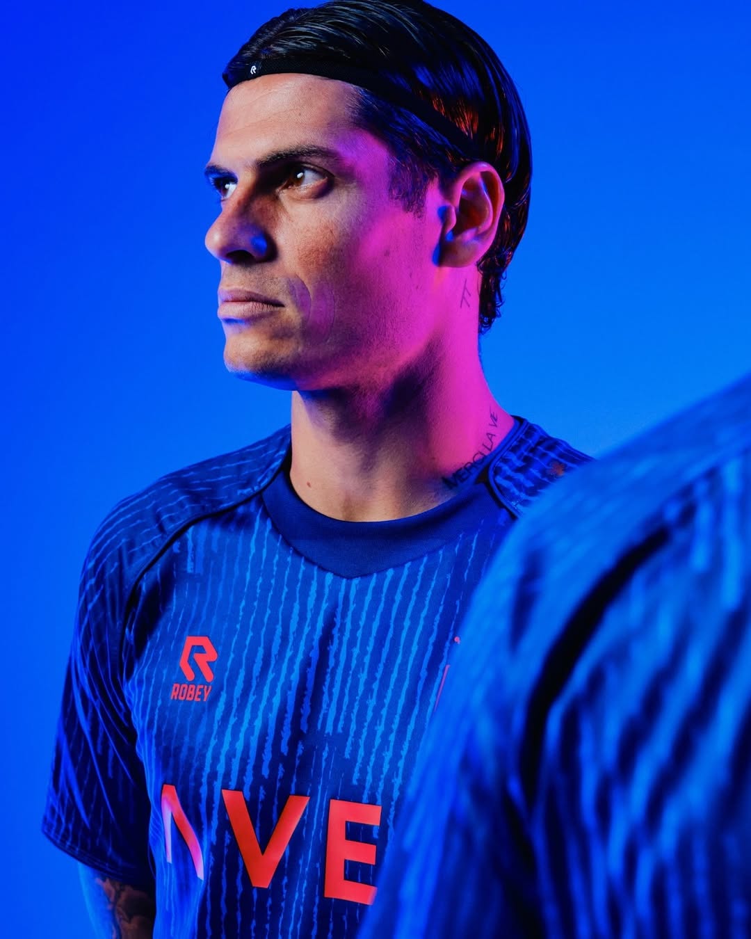 Dit zijn de Willem II voetbalshirts 2025-2026