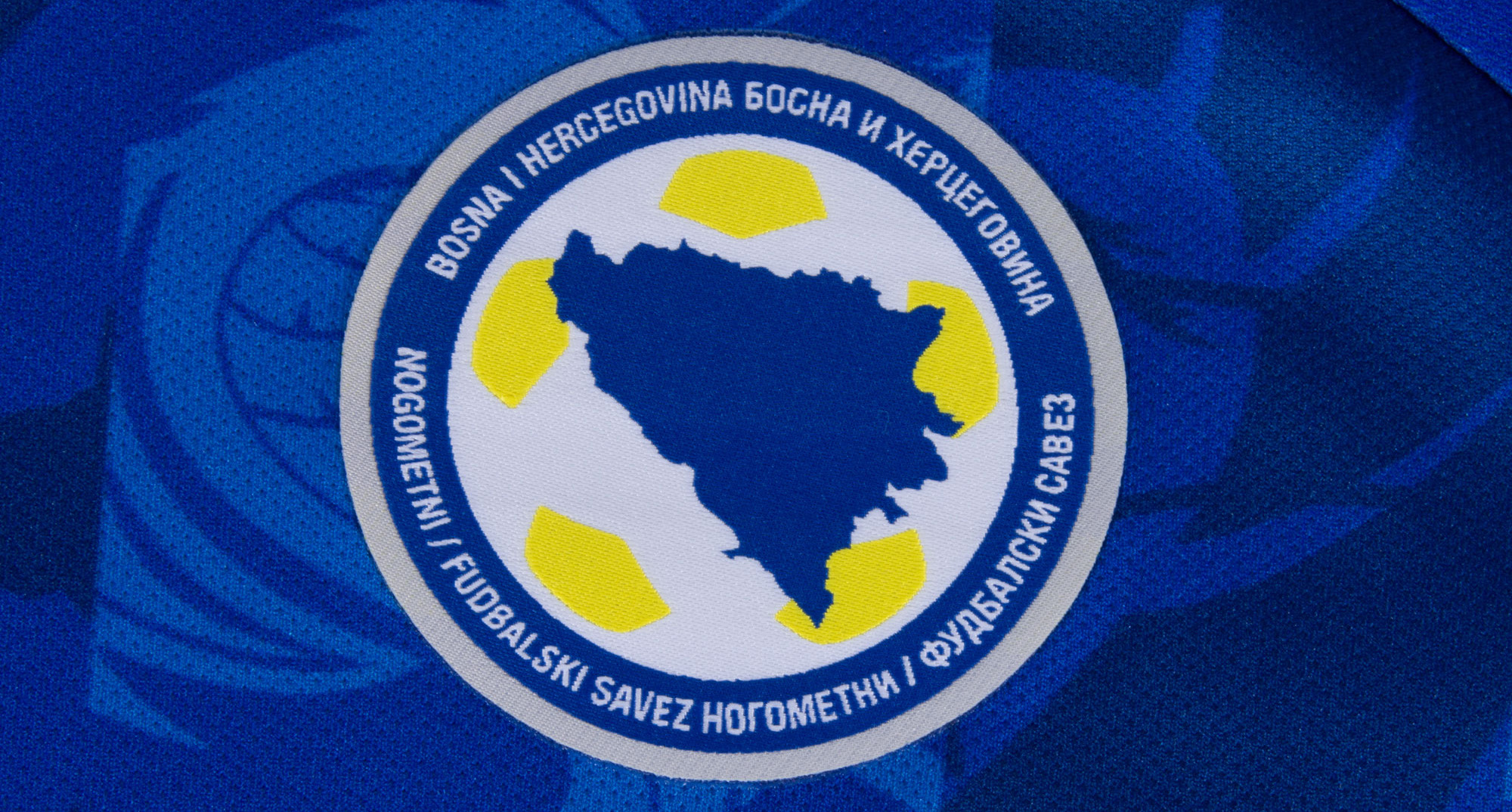 Dit zijn de Bosnië en Herzegovina WK 2026 voetbalshirts