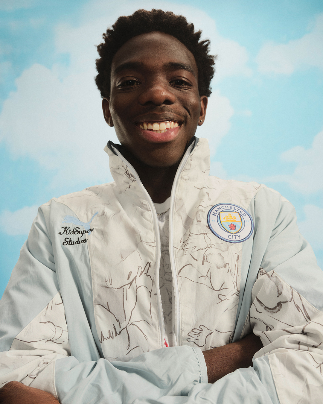 Manchester City WK 2025 voetbalshirts geïnspireerd door Poznan Celebration