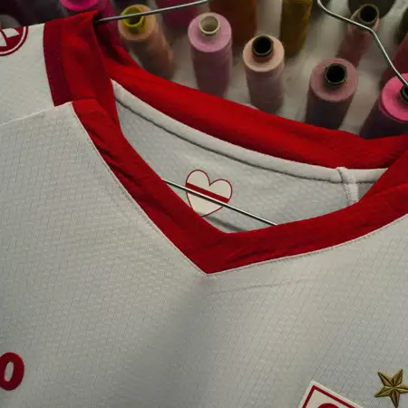 Dit zijn de VfB Stuttgart voetbalshirts 2024-2025