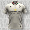Errea Ado Den Haag Uitshirt 2023 2024
