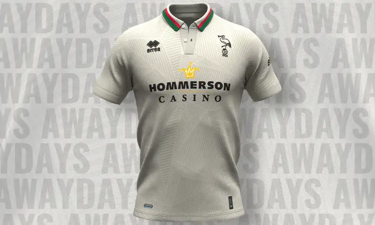 ADO Den Haag uitshirt 2023-2024