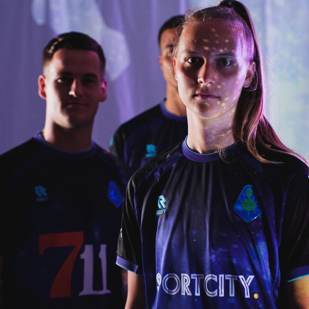 Telstar voetbalshirts 2023-2024