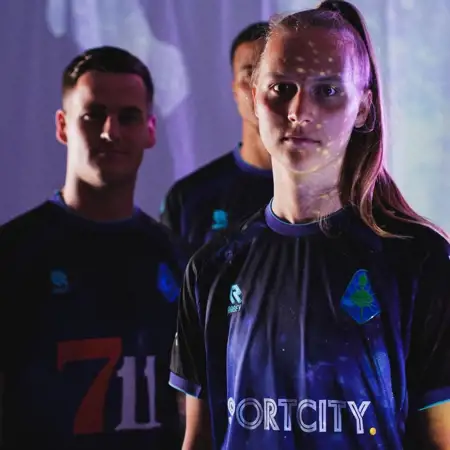 Telstar voetbalshirts 2023-2024