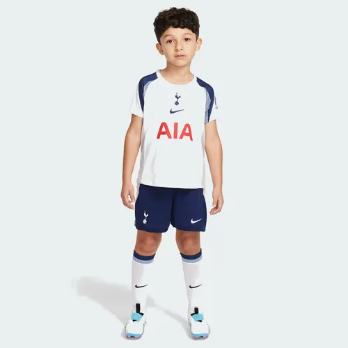 Tottenham Hotspur tenue peuters en kleuters 2025-2026
