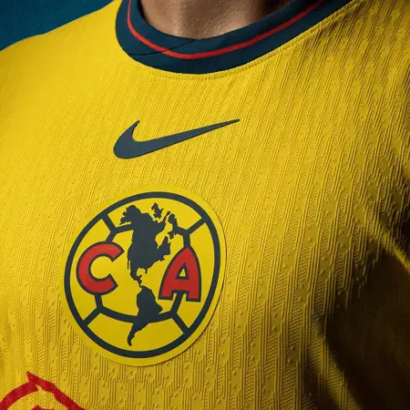 Dit zijn de Club América voetbalshirts 2024-2025