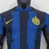 Inter Milan Thuisshirt 2023 2024 Gelekt B