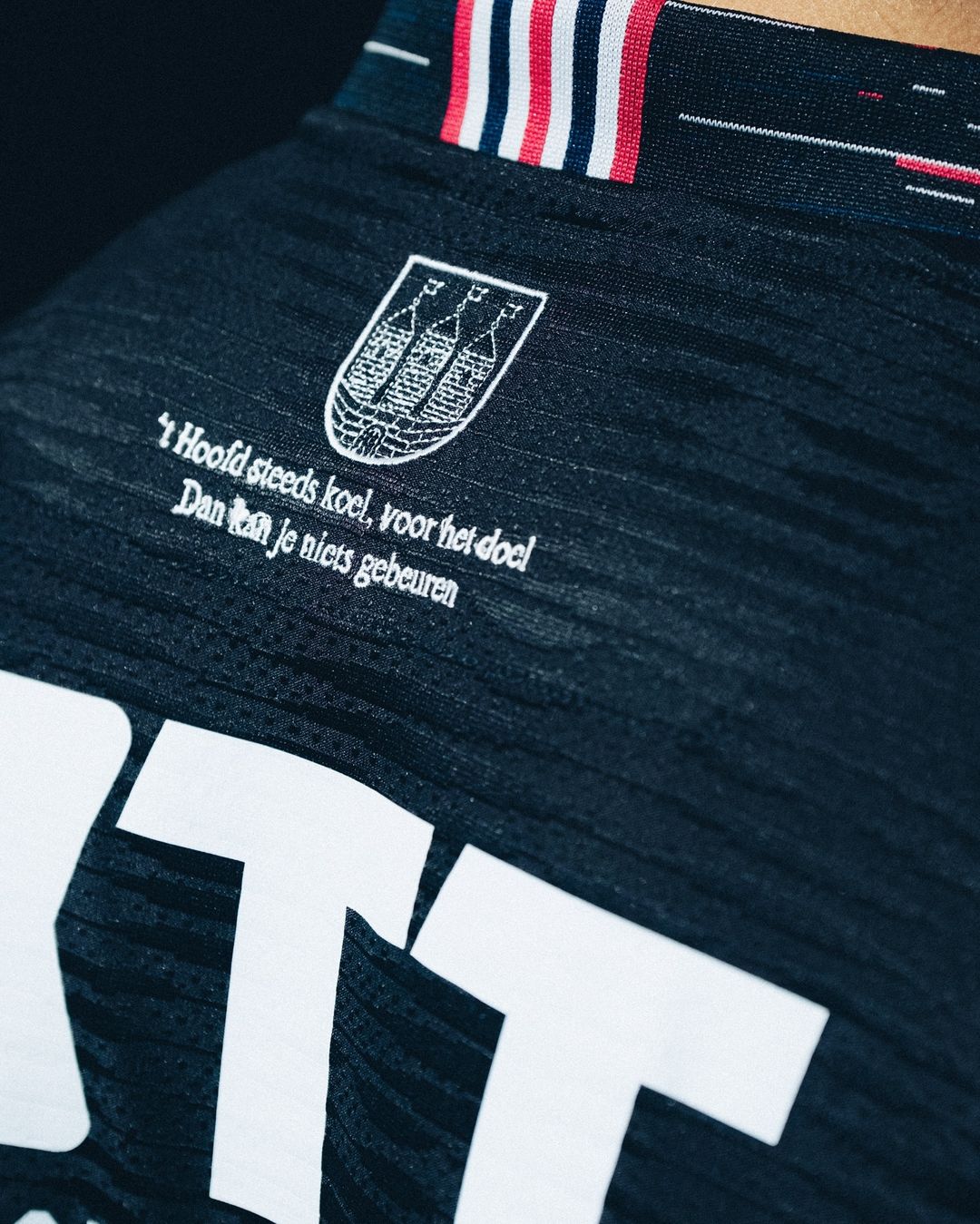 Dit zijn de Willem II voetbalshirts 2024-2025