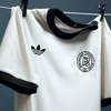 Duitsland Voetbalshirt 125 Jarig Bestaan H