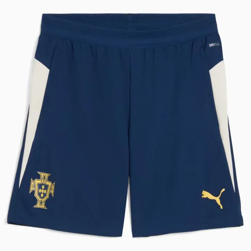 Portugal trainingsbroekje 2025-2026 - Donkerblauw