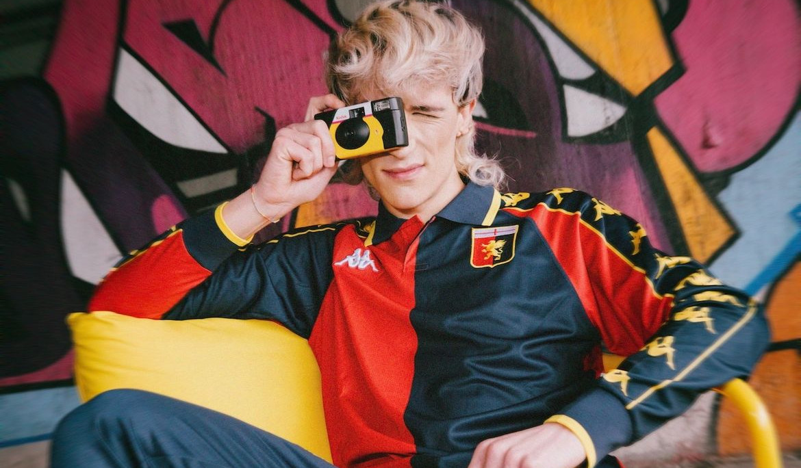 Genoa 4E Shirt 2024 B