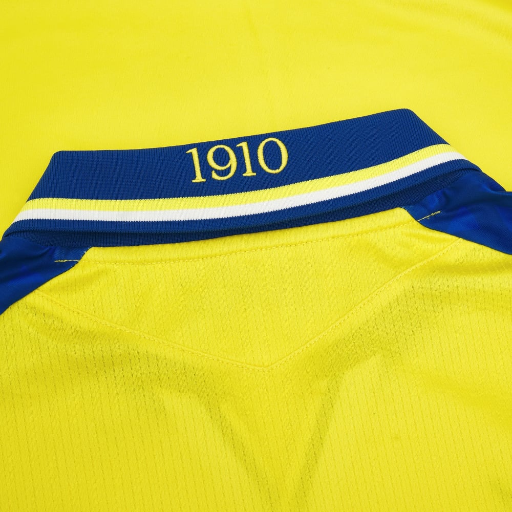 Cadiz CF voetbalshirts 2024-2025 geïnspireerd door shirts jaren '80 en '90