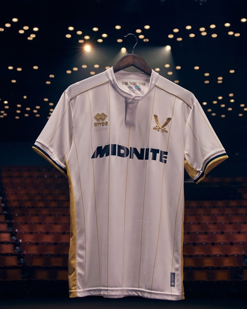 Sheffield United voetbalshirts 2025-2026: Eerbetoon aan de staalstad