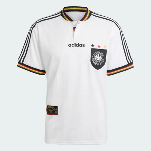 adidas Originals Duitsland voetbalshirt 1996