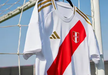 Peru Voetbalshirts 2024 2025