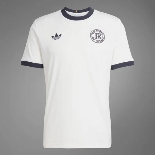 Duitsland voetbalshirt 125 jarig bestaan
